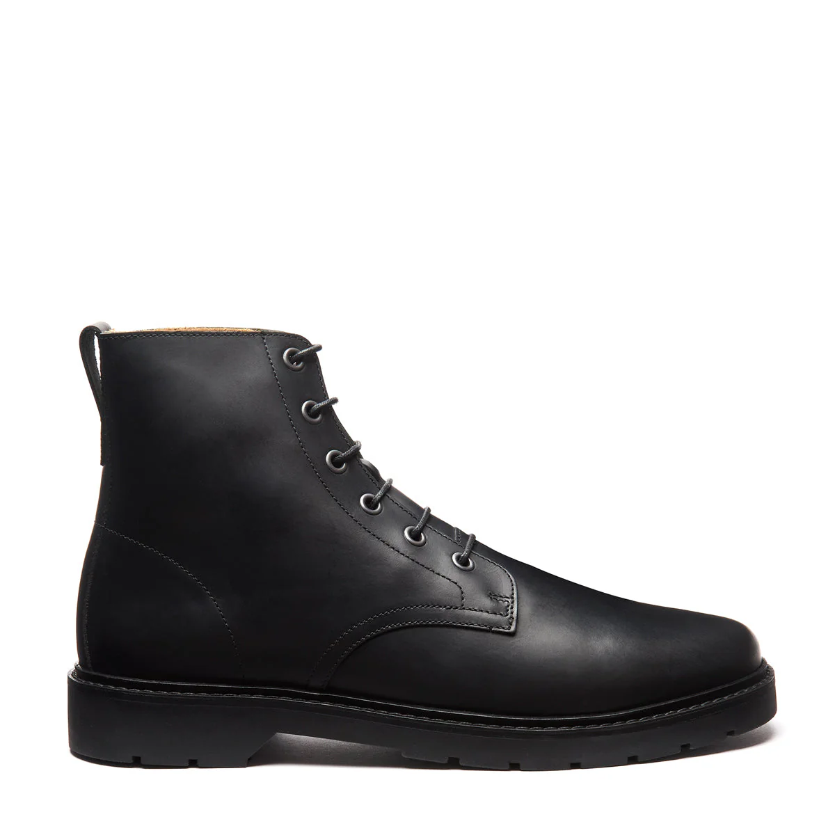 DERBY BOOTS